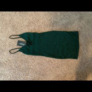 Sparkly Pretty Little Thing Mini Dress